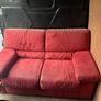 Two Seater Sofa Image 2
