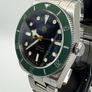 SAN MARTIN automatic diver Image 4