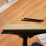 Ronseal perfect finish applicator pad for floor varnish paint Image 4