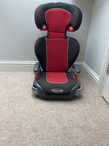 graco booster car seat
