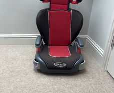 graco booster car seat