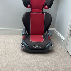 graco booster car seat