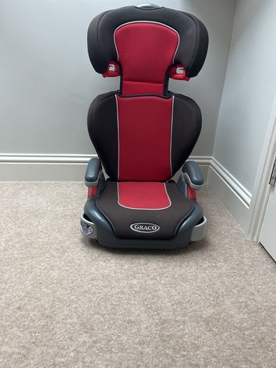 graco booster car seat