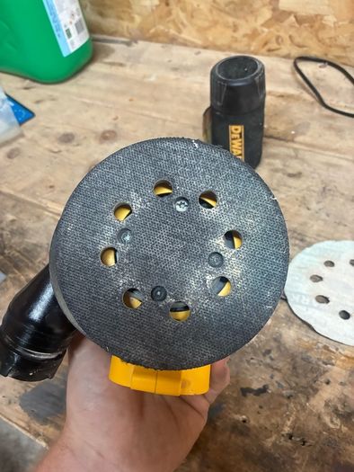 Dewalt bundle