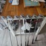 mizuno irons. Part trade welcome. Image 2