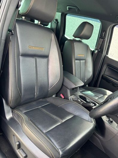 Ford Ranger Wildtrak 2.0 EcoBlue - VAT PAID