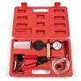 Brand New Hand Held Vacuum Tester and Pump Brake Bleeder Kit Cars Motorcycles Bicycles Image 2