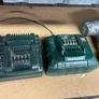 metabo 18v impact wrench Image 4