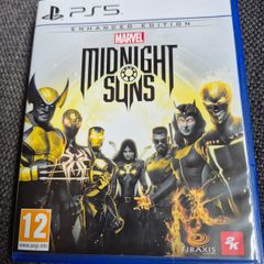 PS5 Games for sale