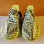 Authentic Brand New Yeezy 350 Yeezreel UK9 Image 3