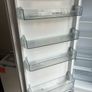 NordMende Integrated Fridge Freezer 70 30 Nearly New Image 3
