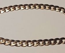 9ct Gold Bracelet