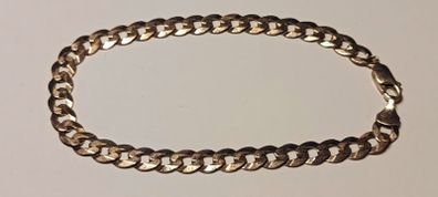 9ct Gold Bracelet