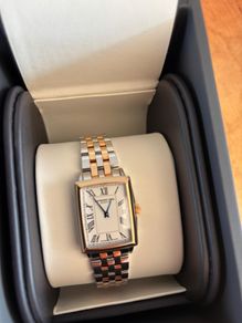 Raymond Weil ladies watch