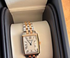 Raymond Weil ladies watch