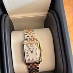 Raymond Weil ladies watch
