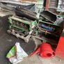 John Deere mowers Image 7