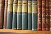 d'Alton's History of Ireland