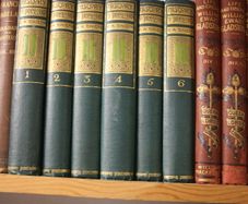 d'Alton's History of Ireland
