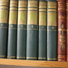 d'Alton's History of Ireland