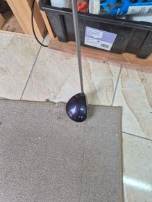 great big bertha driver