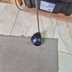 great big bertha driver