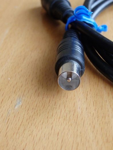 Aerial Cable for TV