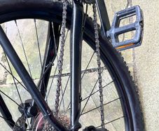 trek