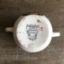 Victoria China Miniature Isle Of Man Urn Image 6
