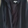 Calvin klein black man jacket size L Image 4