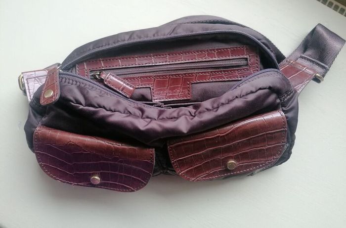 Shoulder Bag