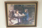 Art - Print on Canvas