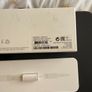 Apple iPad 8th gen and accessories Image 10