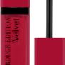 Bourjois Rouge Edition Velvet - 05 Image 2