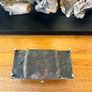 WW1 Trench Art Smokers Desk Set Image 5