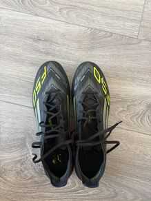 F50 Elite Adults Firm Ground Football Boots