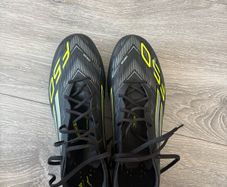 F50 Elite Adults Firm Ground Football Boots