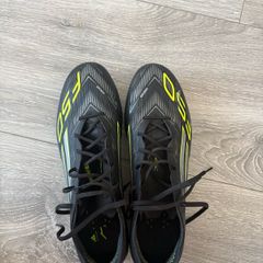 F50 Elite Adults Firm Ground Football Boots
