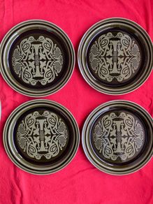 Arklow tree of life plates