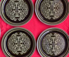 Arklow tree of life plates