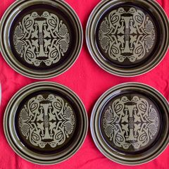 Arklow tree of life plates