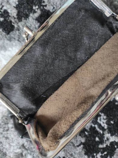 Vintage wallet purse