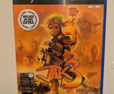 Jak 3 (IT) (Playstation 2)