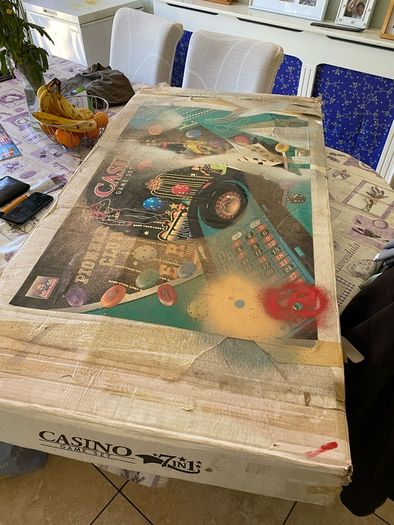 Casino Roulette