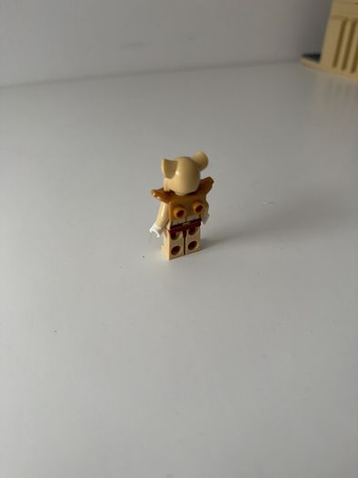 lego Chima li Ella loc079