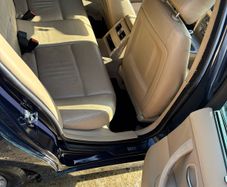 e90 leather seats