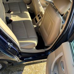 e90 leather seats