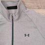 Under Armour Half Zip Golf Jumper Mens XXL Image 3
