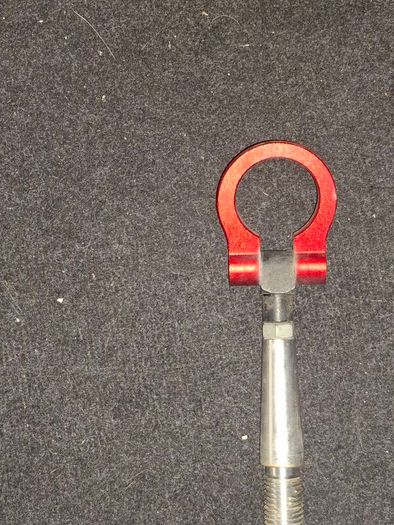 tow hook