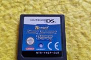 4 games Horsez Pippa Funnel 2 Ledermann 2 Reiterhof Nintendo Ds Games Original